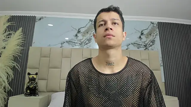 Snapshot of AgarEvans chatting on 02-17-26, 04:32 AgarEvans online show from 02-17-26, 04:32