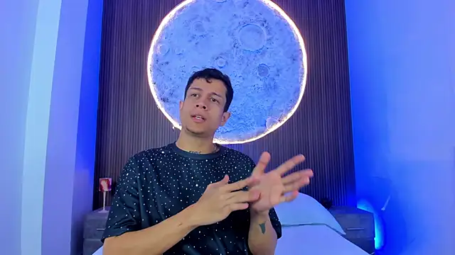 AgarEvans online show from 03-31-26, 04:36