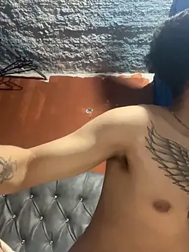 AgarEvans online show from 04-04-26, 03:40