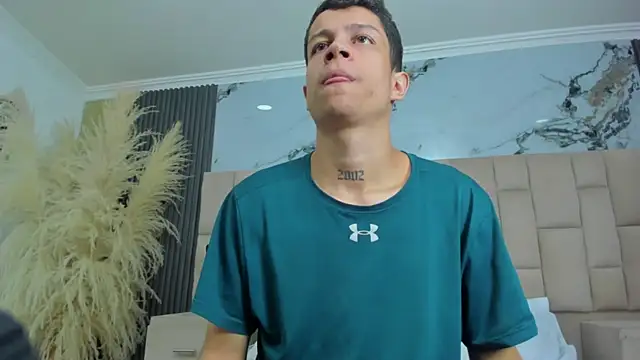 Snapshot of AgarEvans chatting on 02-16-26, 04:22 AgarEvans online show from 02-16-26, 04:22