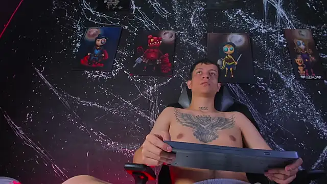 Snapshot of AgarEvans chatting on 02-12-26, 03:50 AgarEvans online show from 02-12-26, 03:50