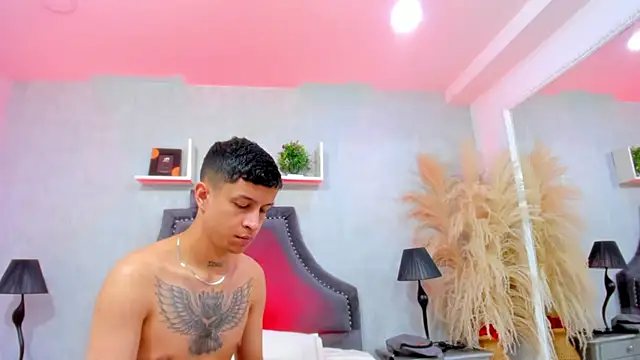 AgarEvans online show from 04-18-26, 04:26