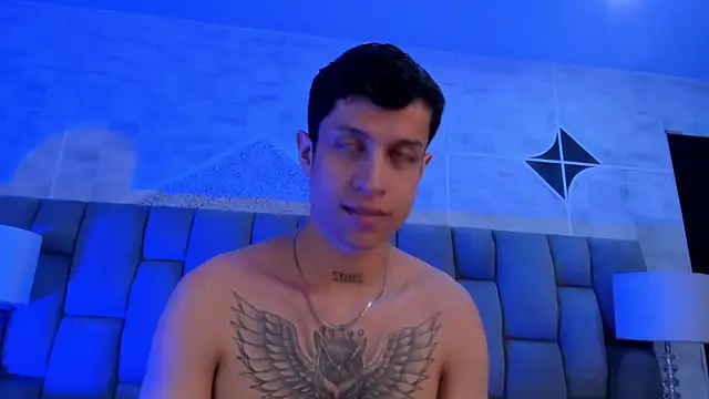 Snapshot of AgarEvans chatting on 03-01-26, 04:45 AgarEvans online show from 03-01-26, 04:45