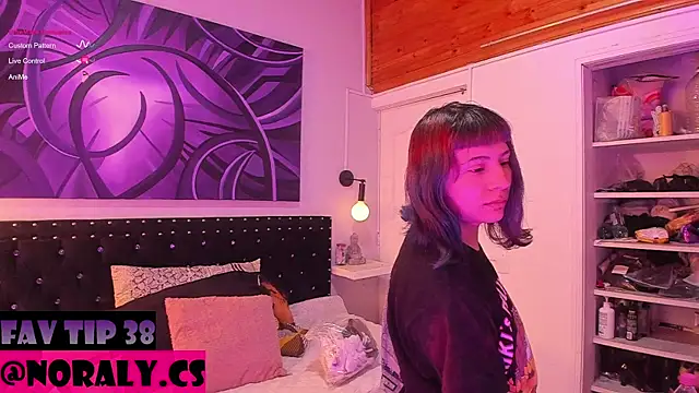 hey noraly online show from 06-25-26, 01:38