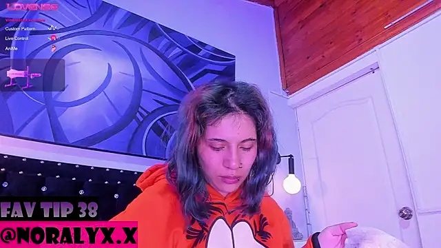 hey noraly online show from 07-20-26, 04:09