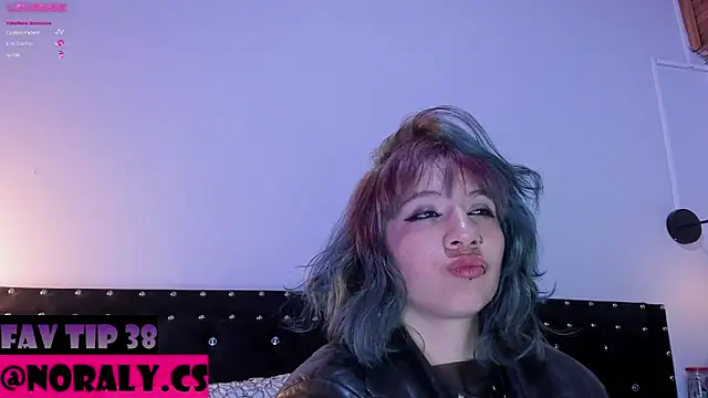 hey noraly online show from 04-12-26, 04:05