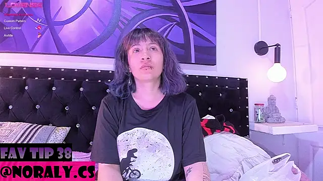 hey noraly online show from 06-19-26, 04:18