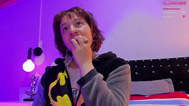 hey noraly online show from 11-14-25, 04:16