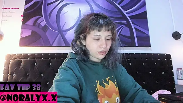 hey noraly online show from 07-04-26, 04:08