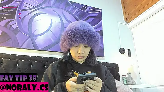 hey noraly online show from 06-15-26, 04:12