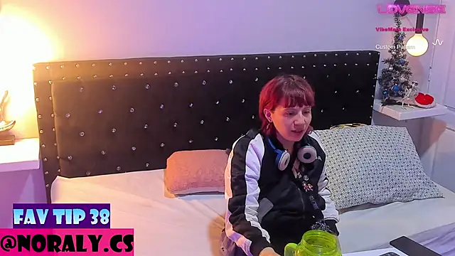 hey noraly online show from 01-06-26, 04:16