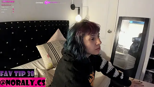 hey noraly online show from 03-22-26, 04:05