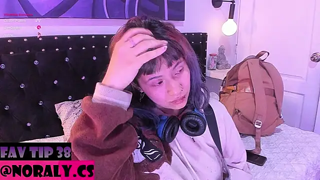 hey noraly online show from 06-26-26, 01:17