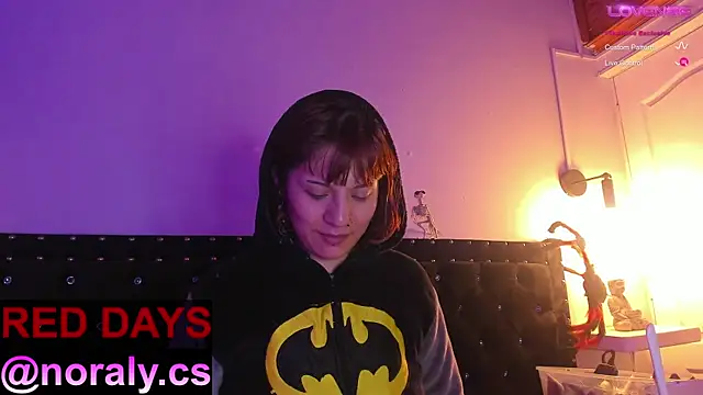 hey noraly online show from 11-03-25, 04:07