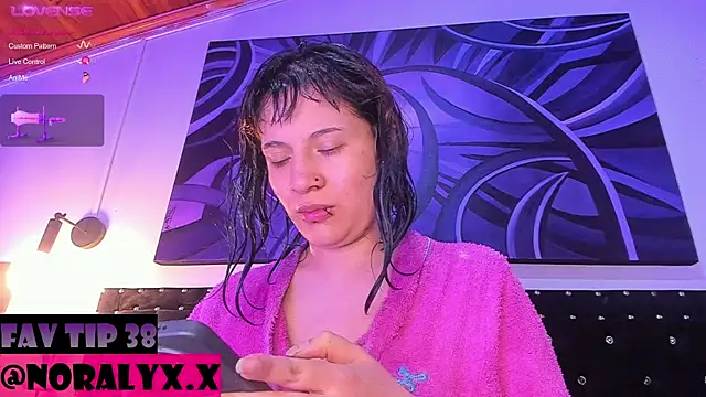 hey noraly online show from 07-13-26, 04:12