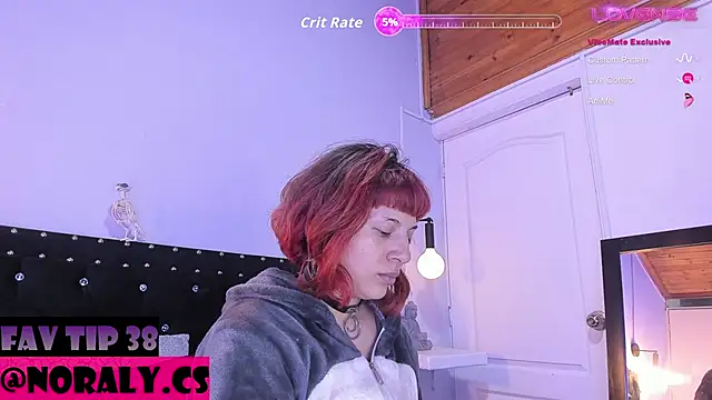 hey noraly online show from 02-27-26, 04:12