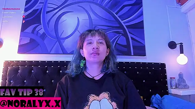 hey noraly online show from 07-28-26, 04:09