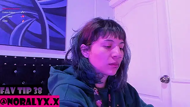 hey noraly online show from 07-25-26, 04:09