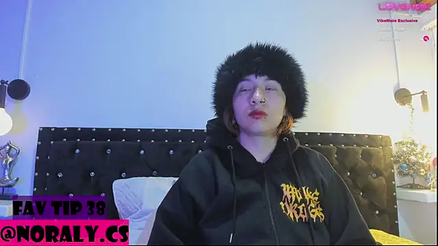 hey noraly online show from 12-02-25, 04:03