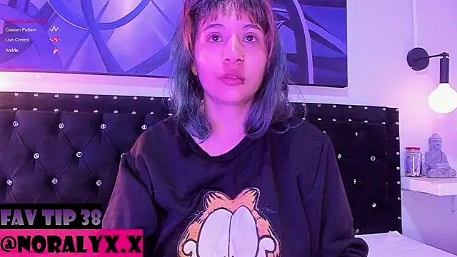 hey noraly online show from 07-26-26, 04:30