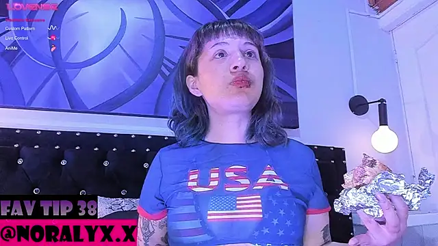 hey noraly online show from 07-05-26, 03:33