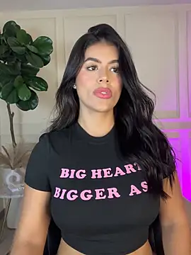 MelissaWaltton online show from 03-07-26, 10:04