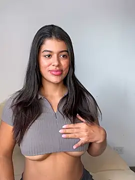 MelissaWaltton online show from 03-20-25, 08:29