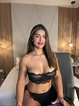 MelissaWaltton online show from 04-17-26, 07:28