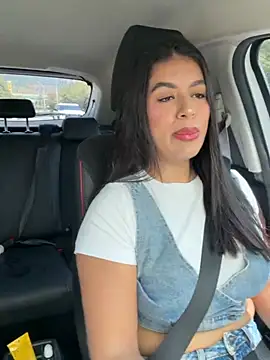 MelissaWaltton online show from 02-20-26, 03:58