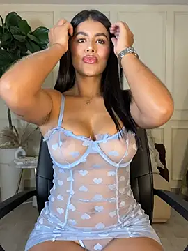 MelissaWaltton online show from 02-25-26, 06:19