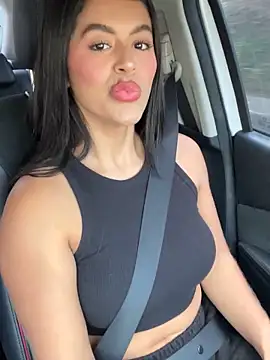 MelissaWaltton online show from 02-07-26, 03:31