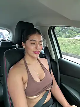 MelissaWaltton online show from 10-04-25, 05:03