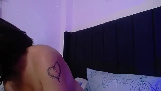 Anastasia evans444 online show from 03-11-25, 06:08