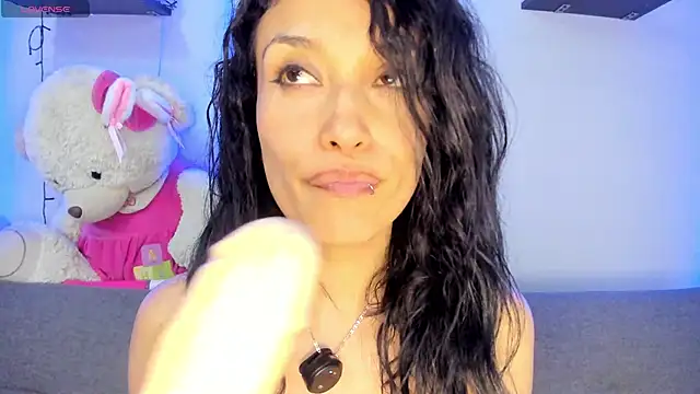 MeganLord online show from 03-26-26, 01:15