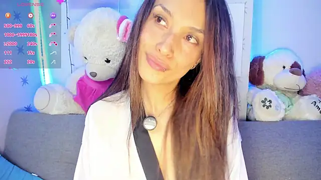 Snapshot of MeganLord chatting on 07-31-26, 01:16 MeganLord online show from 07-31-26, 01:16