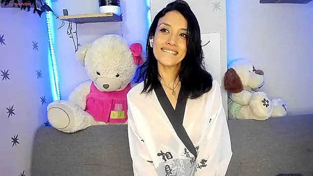 MeganLord online show from 11-20-25, 12:39