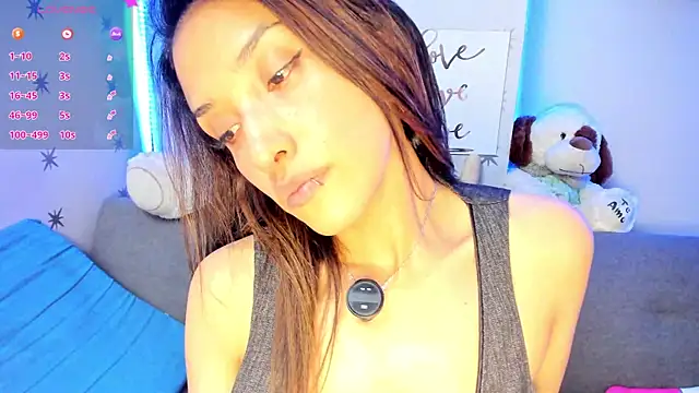 Snapshot of MeganLord chatting on 06-26-26, 01:11 MeganLord online show from 06-26-26, 01:11