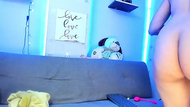 MeganLord online show from 12-30-24, 08:15