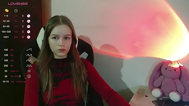 amelia sweeti online show from 02-28-26, 03:44