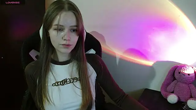 amelia sweeti online show from 04-06-26, 08:32