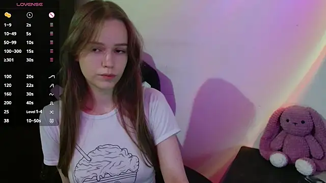 amelia sweeti online show from 05-13-26, 06:37