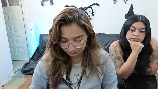  sweetcarla online show from 10-18-25, 09:28