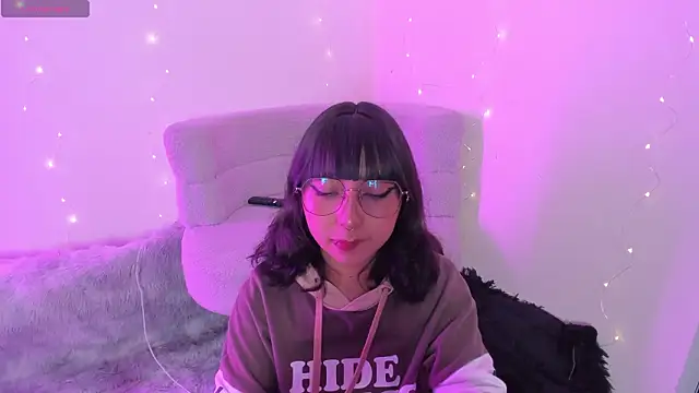 arysUwU online show from 02-07-26, 02:52