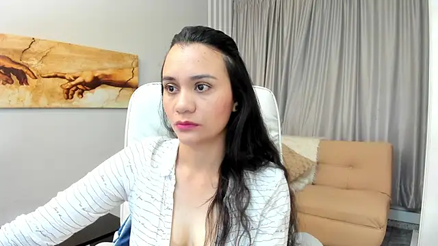 mariiana murillo01 online show from 09-25-25, 04:07