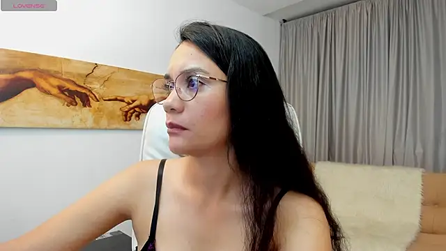 mariiana murillo01 online show from 10-24-25, 05:06