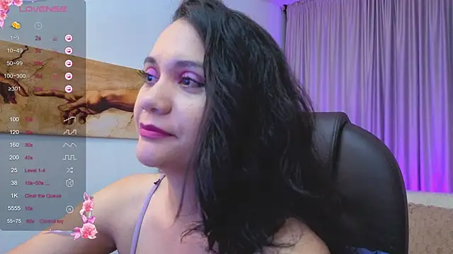 mariiana murillo01 online show from 05-24-26, 04:01