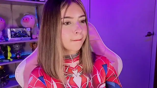 EmilyMiller  online show from 03-23-26, 02:28