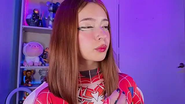 EmilyMiller  online show from 12-15-25, 04:02