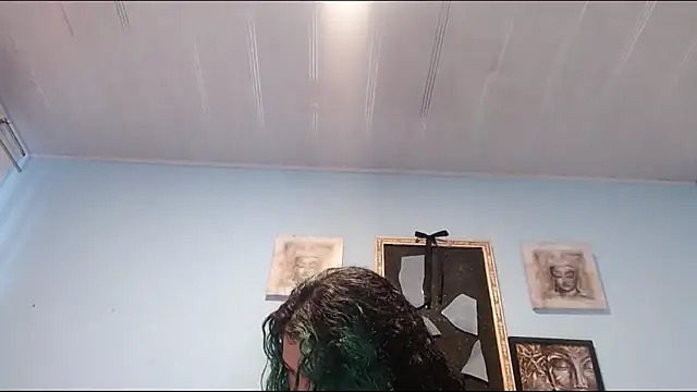 Tamararios online show from 03-16-26, 08:00