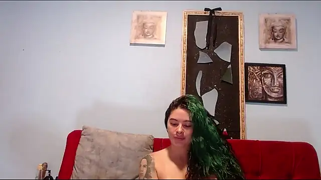 Tamararios online show from 03-20-26, 07:59